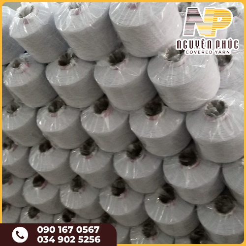 Lyrac bọc sợi